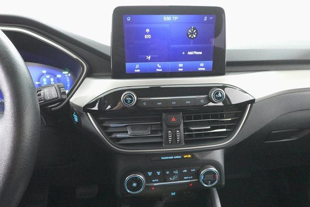 2020 Ford Escape SE Sport Hybrid