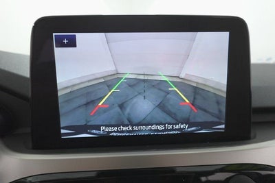 2020 Ford Escape SE Sport Hybrid