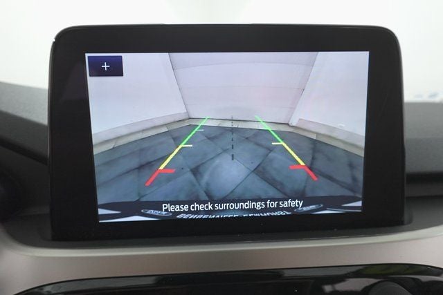 2020 Ford Escape SE Sport Hybrid