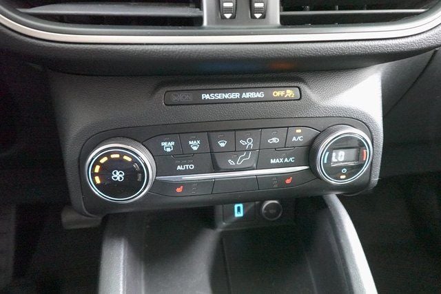 2020 Ford Escape SE Sport Hybrid