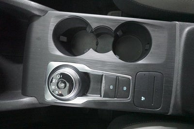 2020 Ford Escape SE Sport Hybrid