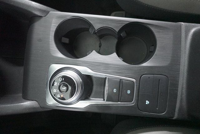 2020 Ford Escape SE Sport Hybrid