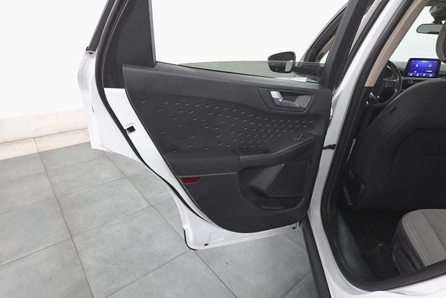 2020 Ford Escape SE Sport Hybrid