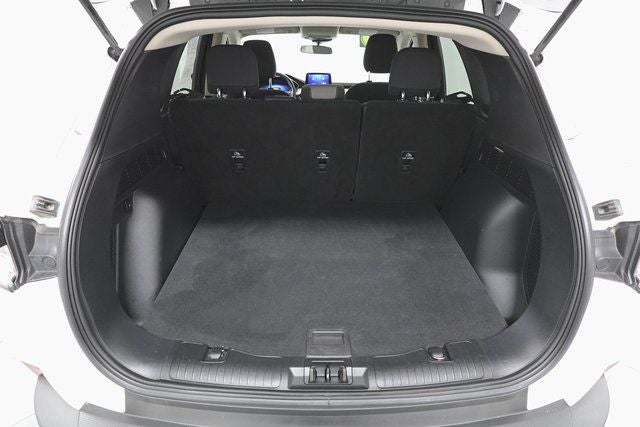 2020 Ford Escape SE Sport Hybrid