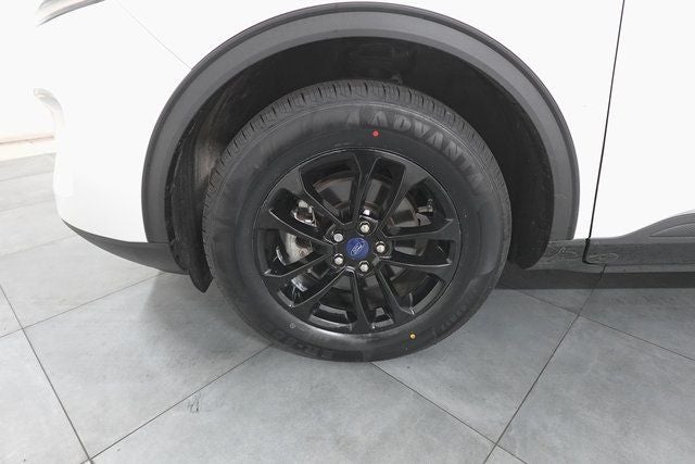 2020 Ford Escape SE Sport Hybrid