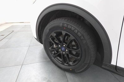 2020 Ford Escape SE Sport Hybrid