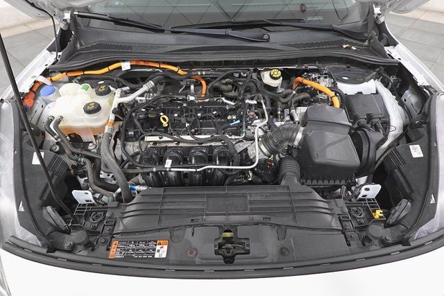 2020 Ford Escape SE Sport Hybrid