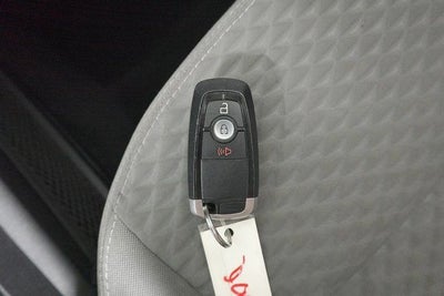 2020 Ford Escape SE Sport Hybrid