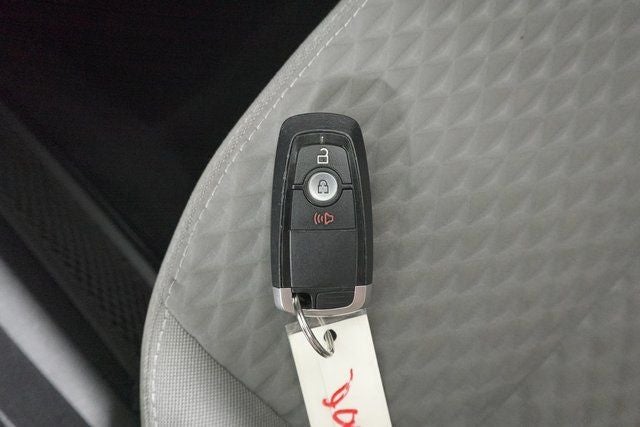 2020 Ford Escape SE Sport Hybrid