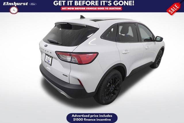 2020 Ford Escape SE Sport Hybrid