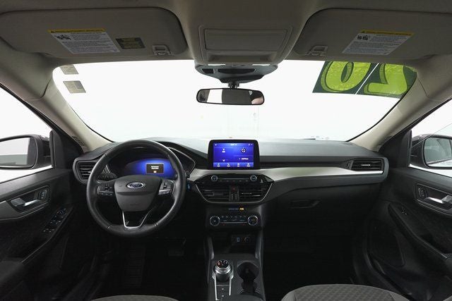 2020 Ford Escape SE Sport Hybrid