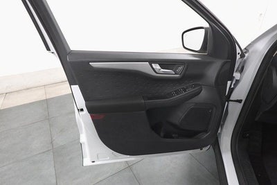 2020 Ford Escape SE Sport Hybrid