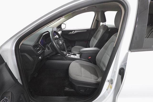 2020 Ford Escape SE Sport Hybrid