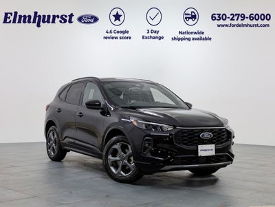 2024 Ford Escape ST-Line Select