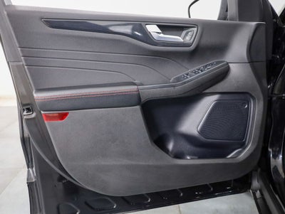 2024 Ford Escape ST-Line Select