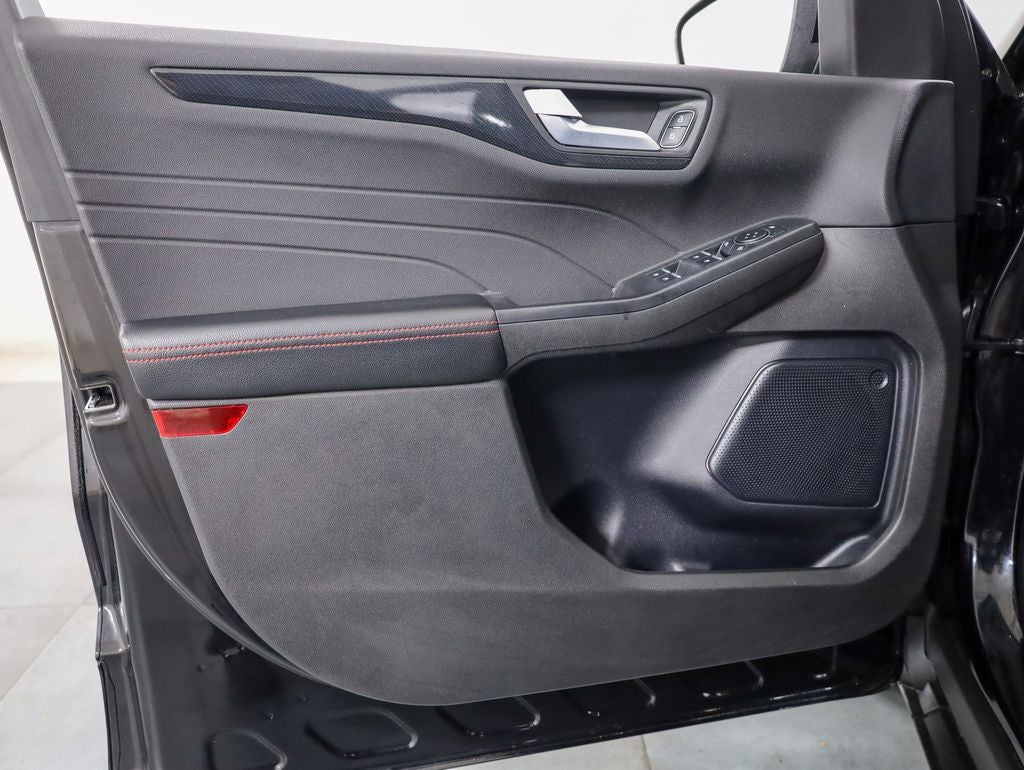 2024 Ford Escape ST-Line Select