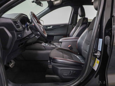 2024 Ford Escape ST-Line Select