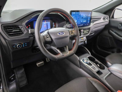 2024 Ford Escape ST-Line Select