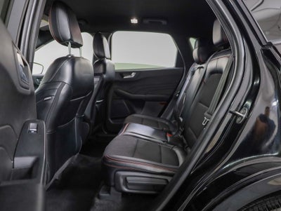 2024 Ford Escape ST-Line Select