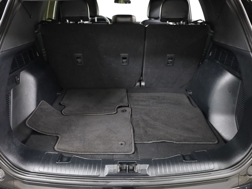 2024 Ford Escape ST-Line Select