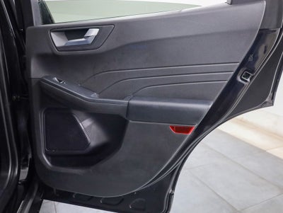 2024 Ford Escape ST-Line Select