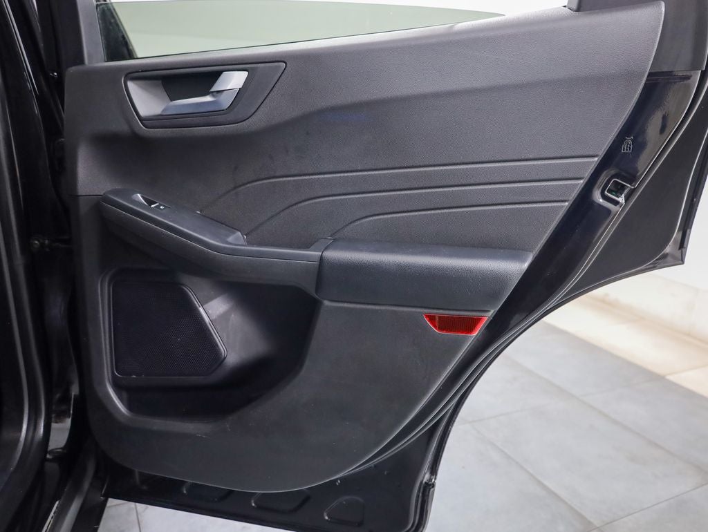 2024 Ford Escape ST-Line Select