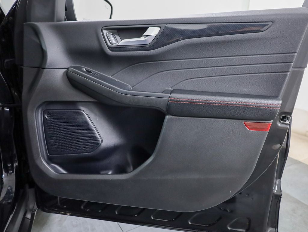 2024 Ford Escape ST-Line Select