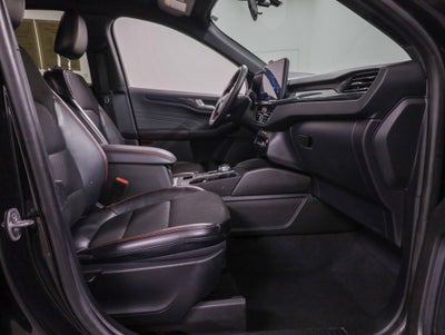 2024 Ford Escape ST-Line Select