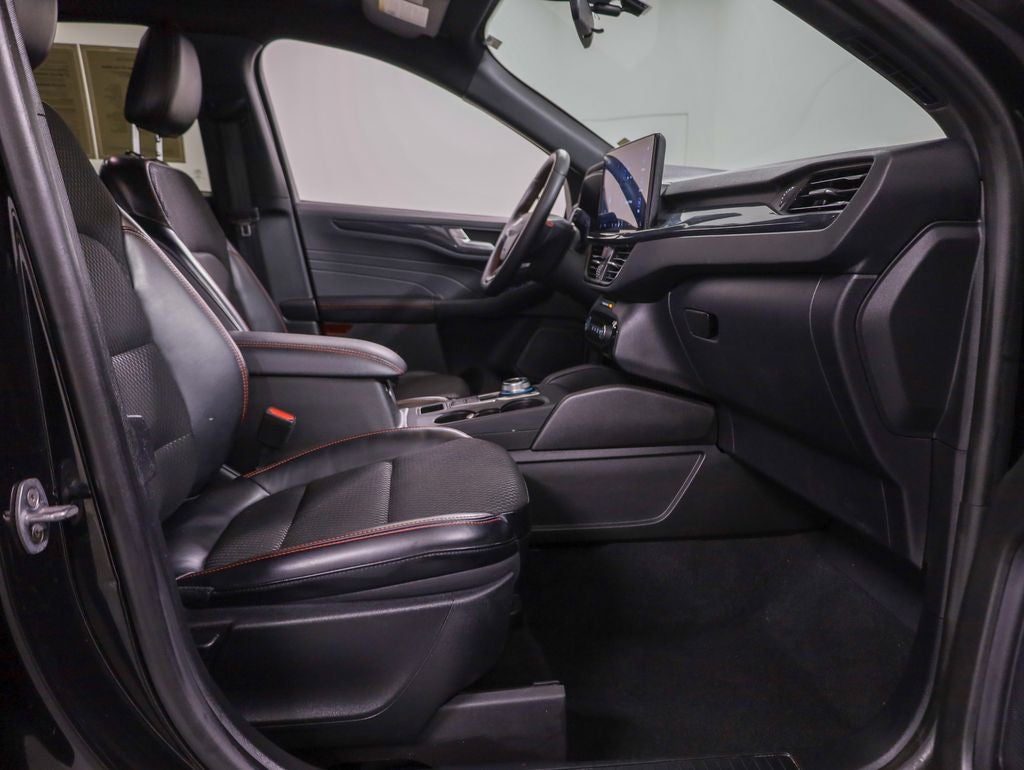 2024 Ford Escape ST-Line Select