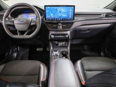 2024 Ford Escape ST-Line Select
