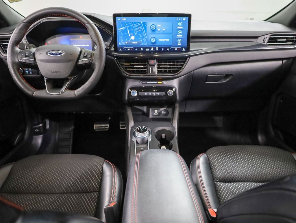 2024 Ford Escape ST-Line Select