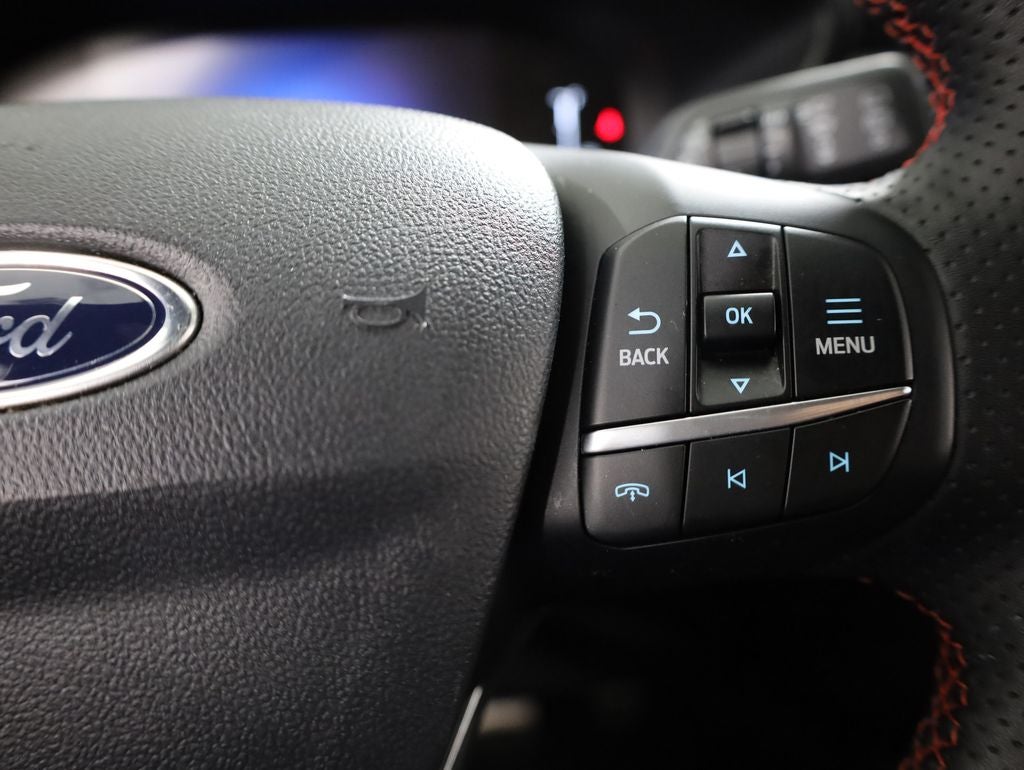 2024 Ford Escape ST-Line Select