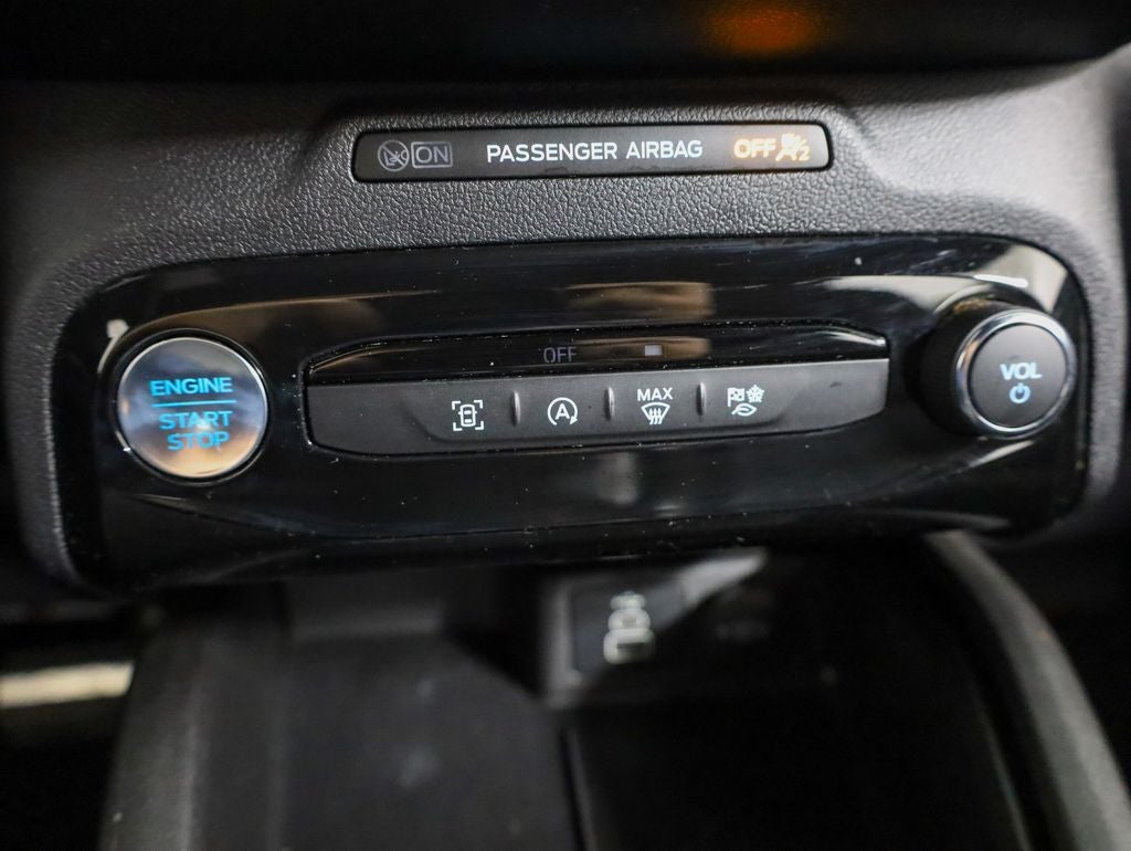 2024 Ford Escape ST-Line Select