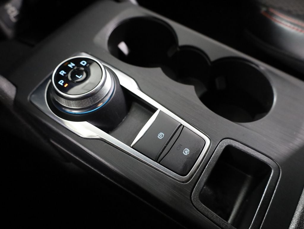 2024 Ford Escape ST-Line Select