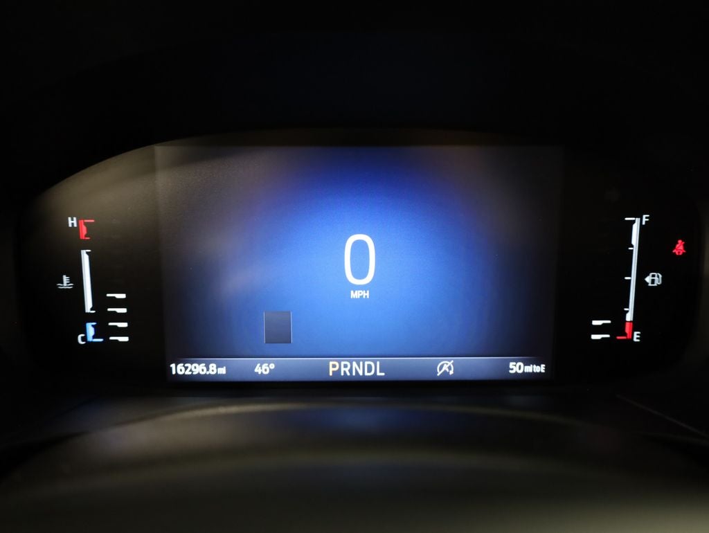 2024 Ford Escape ST-Line Select