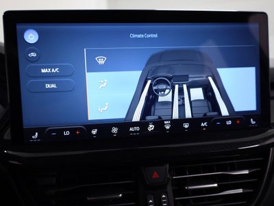 2024 Ford Escape ST-Line Select