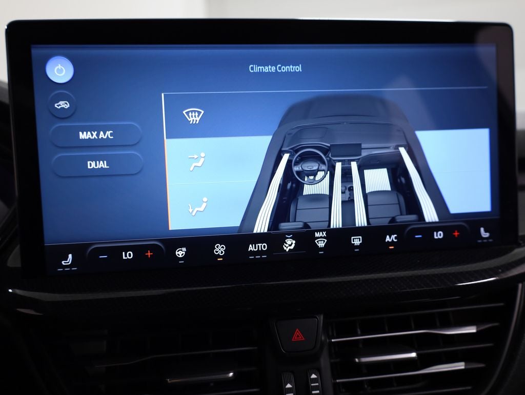 2024 Ford Escape ST-Line Select