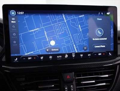 2024 Ford Escape ST-Line Select