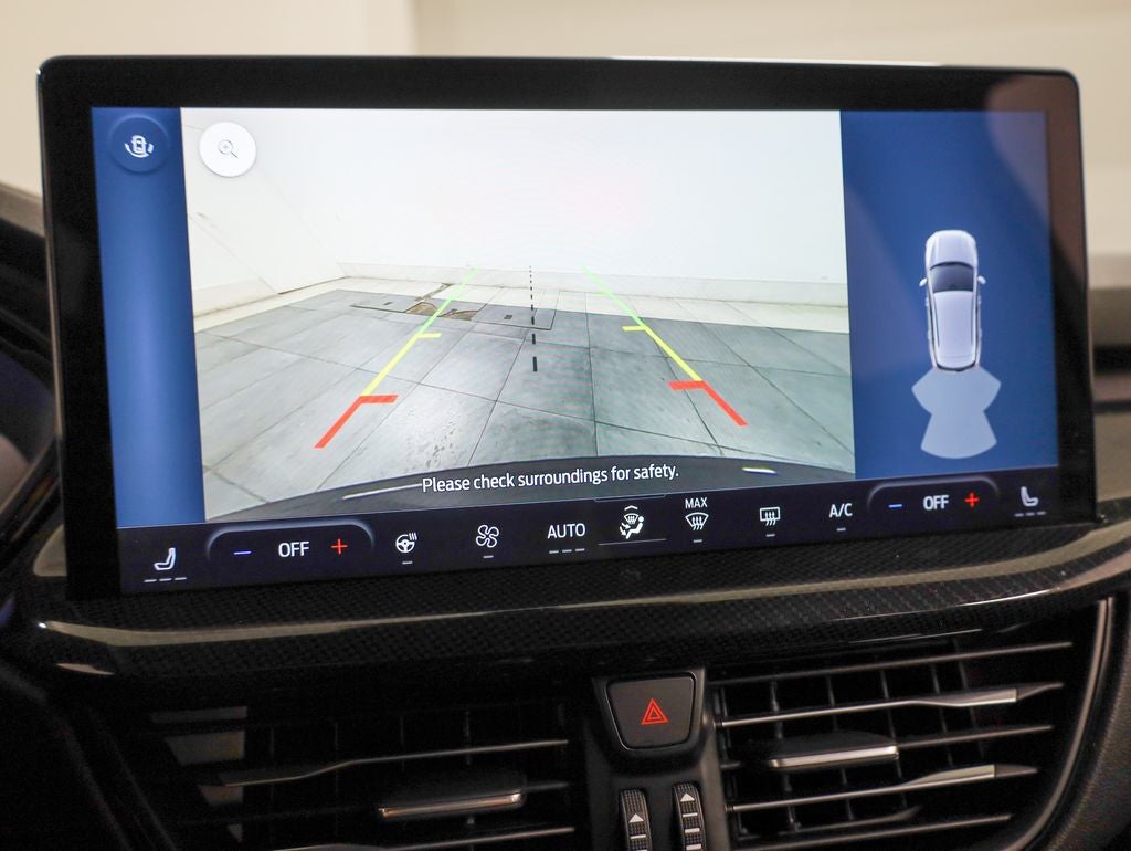 2024 Ford Escape ST-Line Select