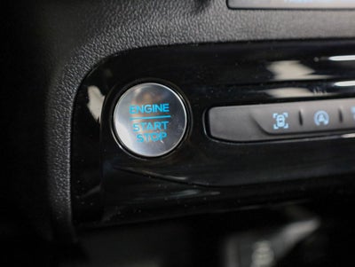 2024 Ford Escape ST-Line Select