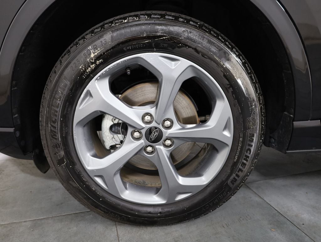 2024 Ford Escape ST-Line Select