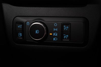 2025 Ford Escape Hybrid ST-Line Select