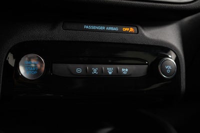 2025 Ford Escape Hybrid ST-Line Select