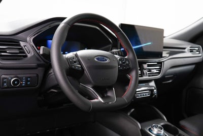 2025 Ford Escape Hybrid ST-Line Select