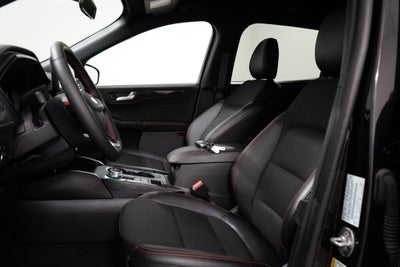 2025 Ford Escape Hybrid ST-Line Select