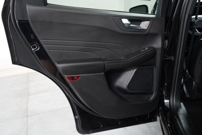 2025 Ford Escape Hybrid ST-Line Select