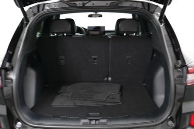 2025 Ford Escape Hybrid ST-Line Select