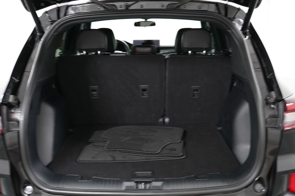 2025 Ford Escape Hybrid ST-Line Select