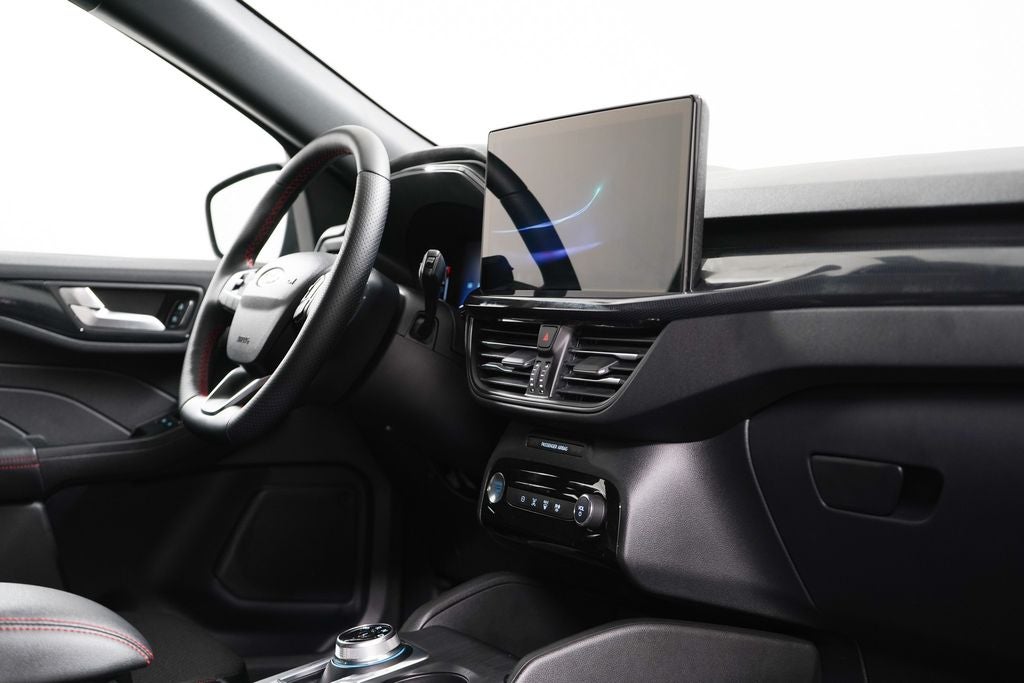 2025 Ford Escape Hybrid ST-Line Select