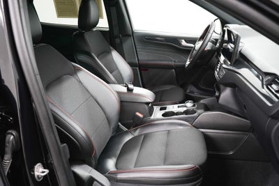 2025 Ford Escape Hybrid ST-Line Select